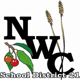 North Wasco School District 